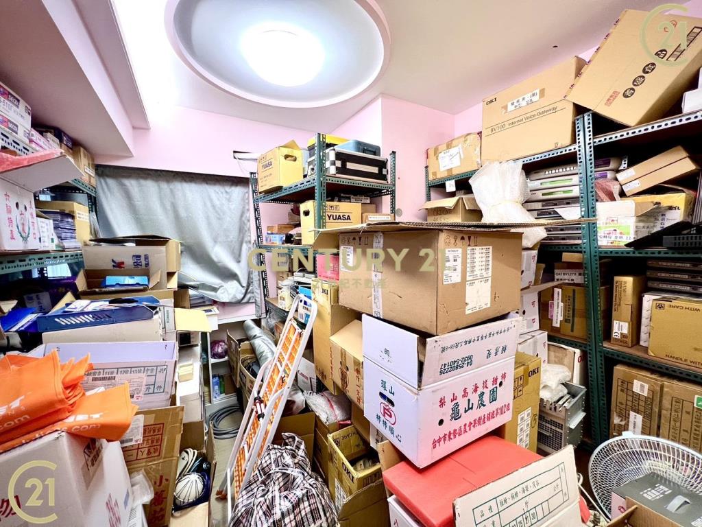 喜來登精美四房大廈