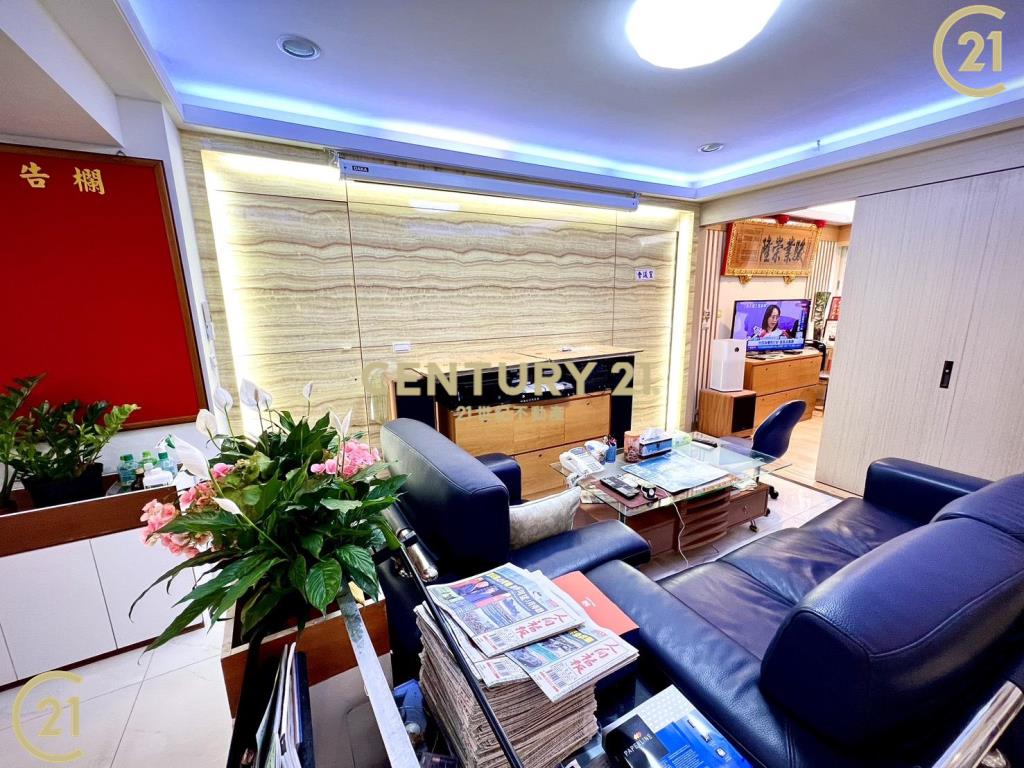 喜來登精美四房大廈