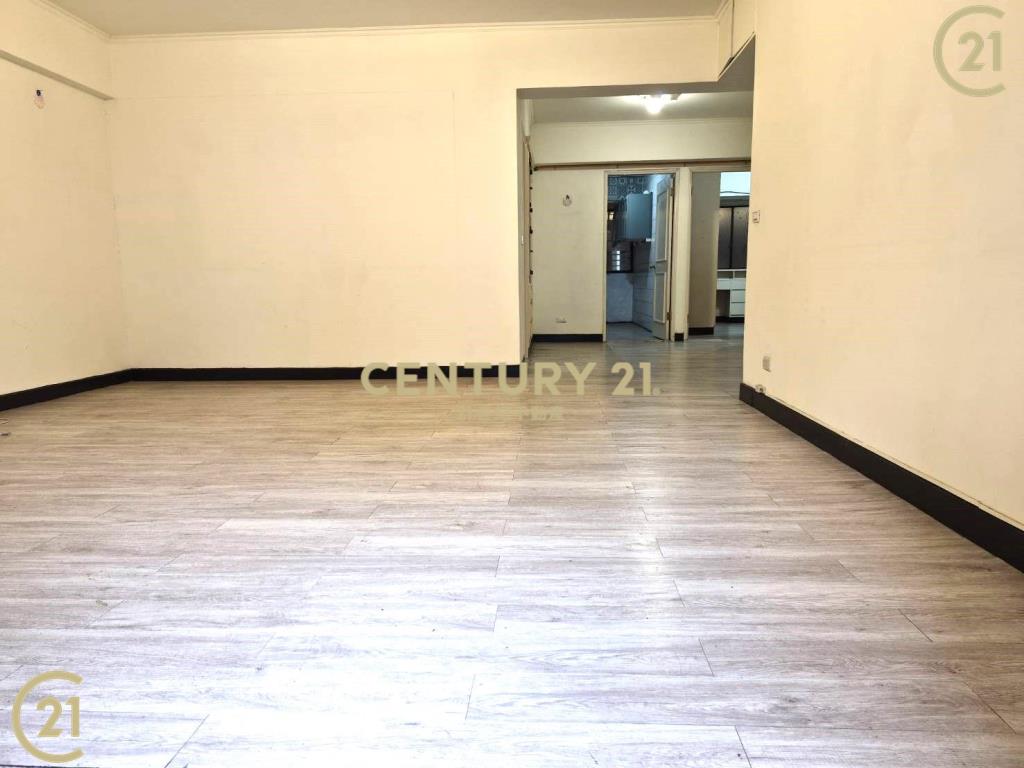 超低公設芝蘭華廈三房