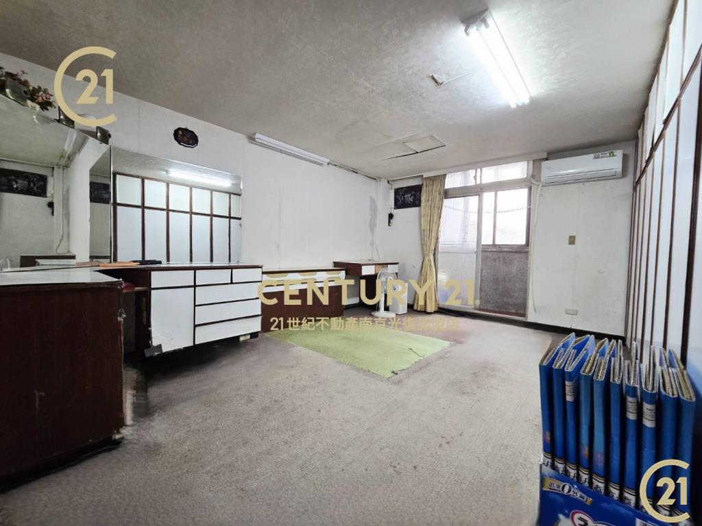 南京樂群~高樓3房