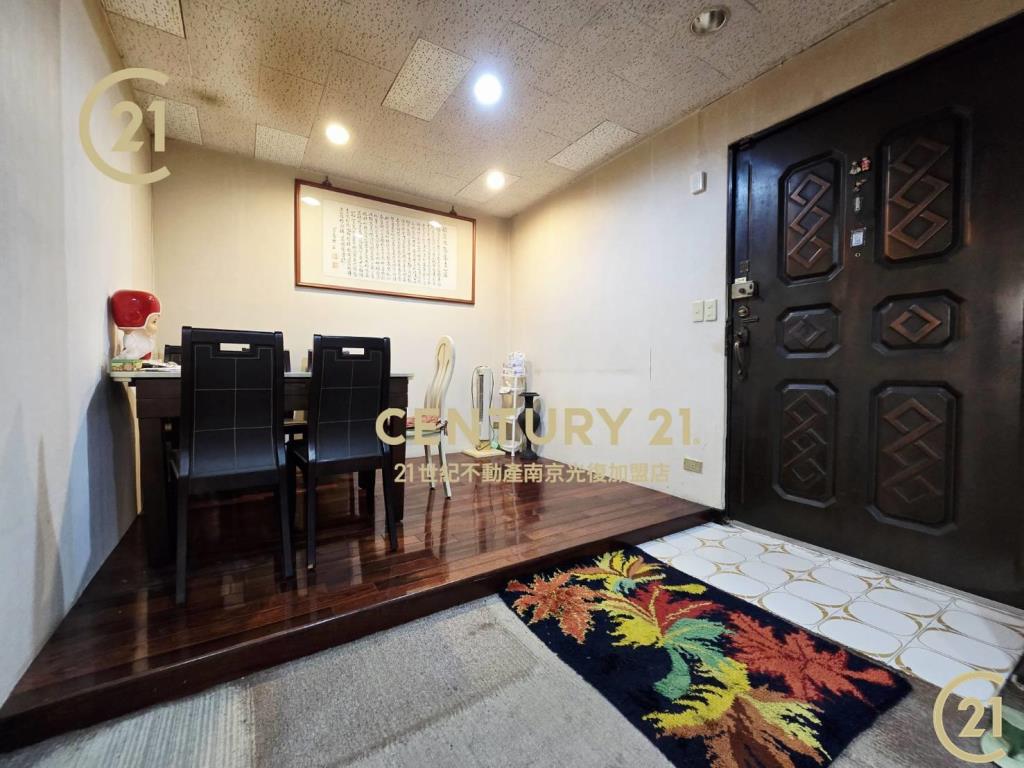 南京樂群~高樓3房