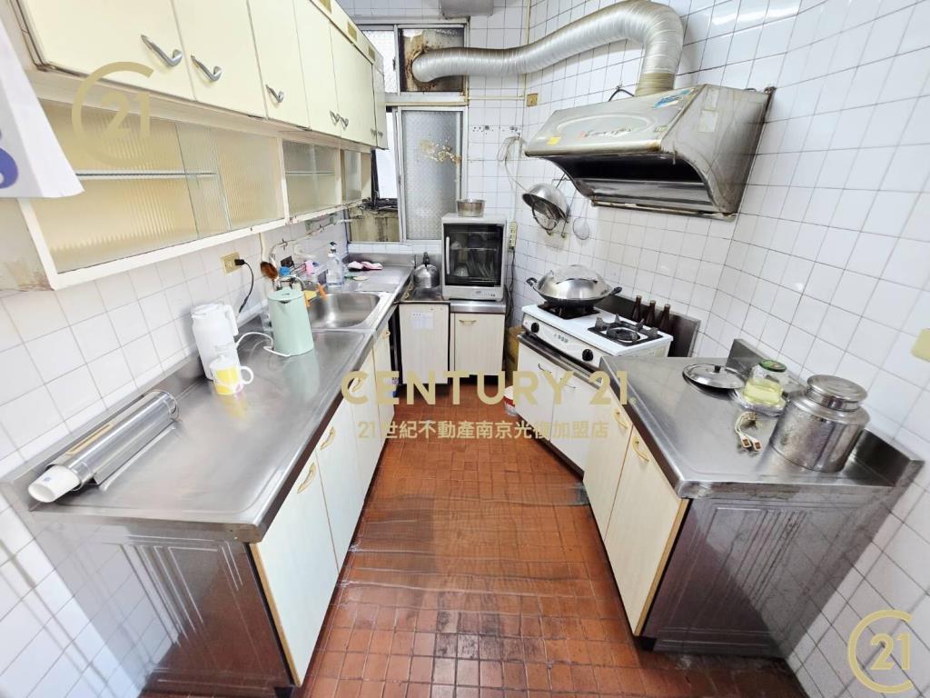 南京樂群~高樓3房