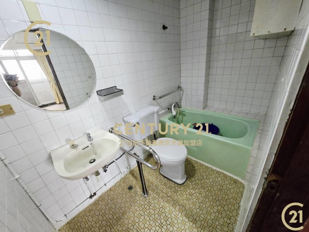 南京樂群~高樓3房