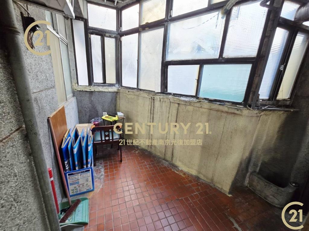 南京樂群~高樓3房