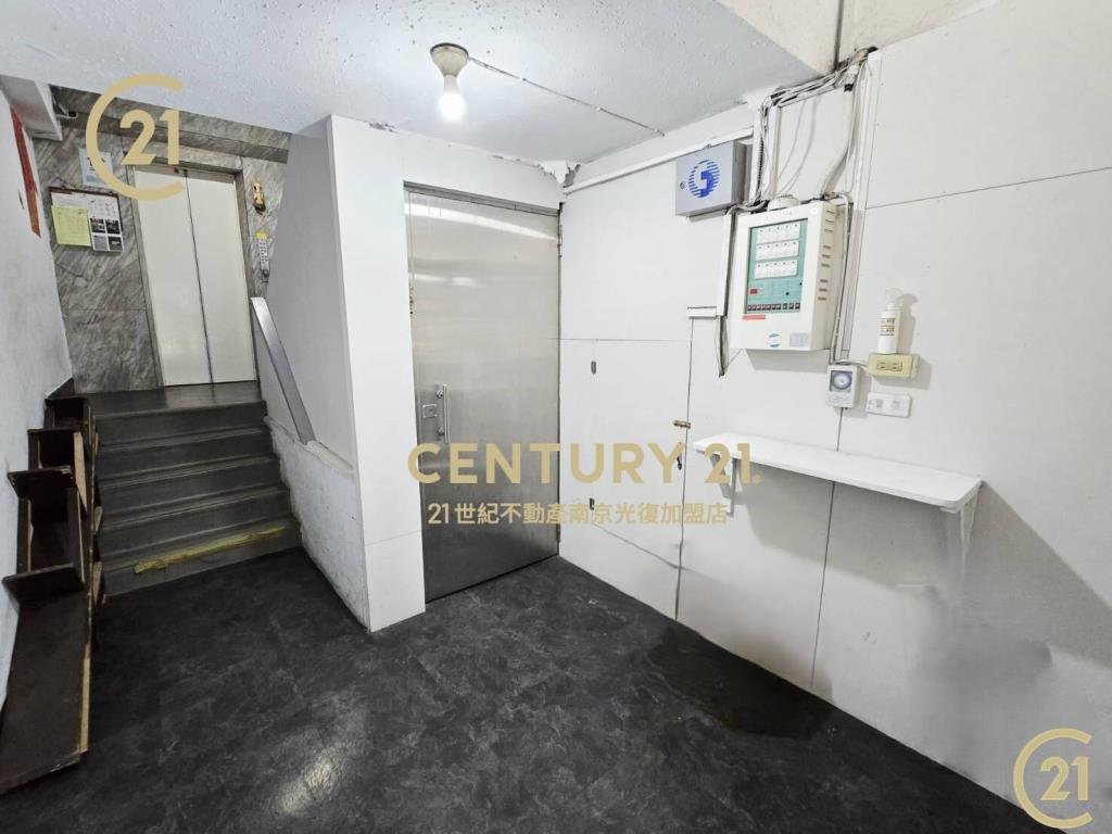 南京樂群~高樓3房