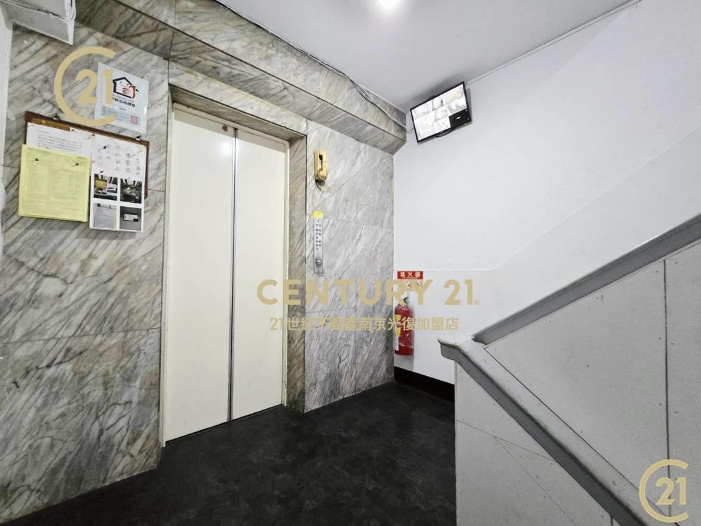 南京樂群~高樓3房