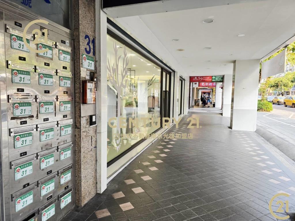 南京樂群~高樓3房