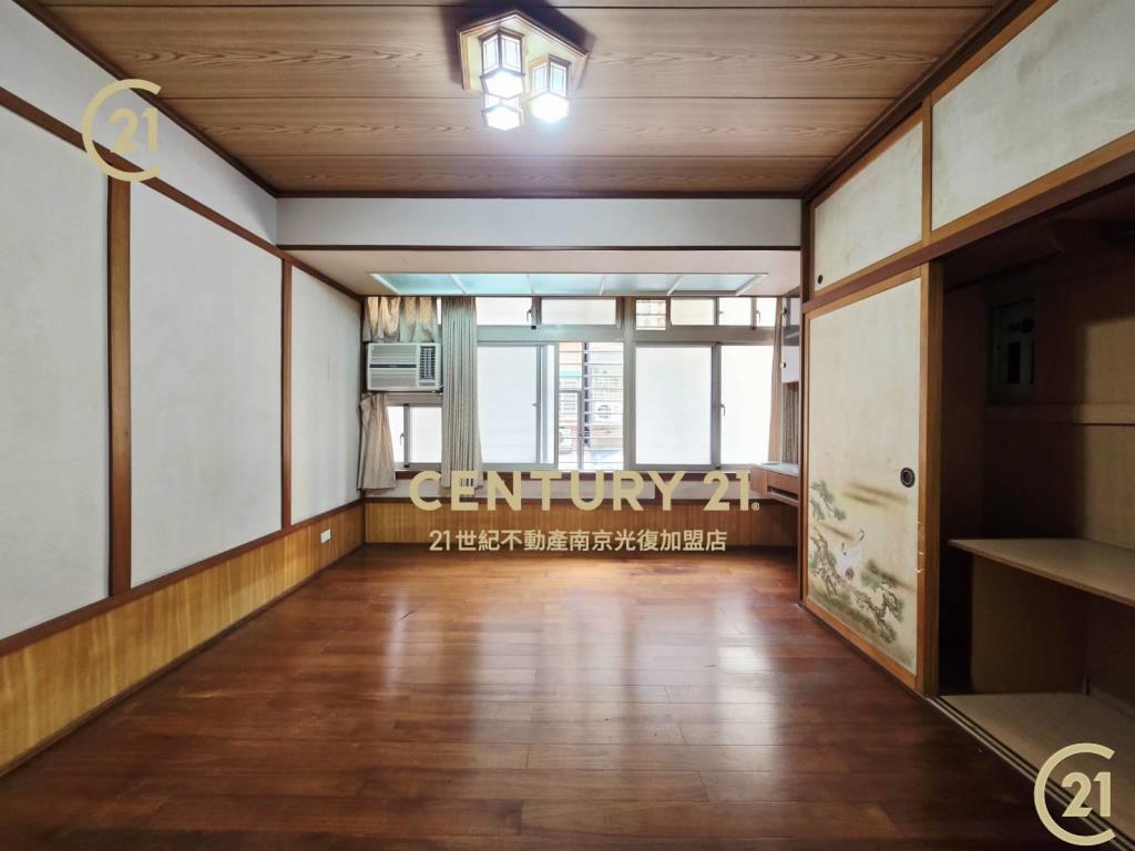 南京三民黑土2樓美寓~超高公告現值