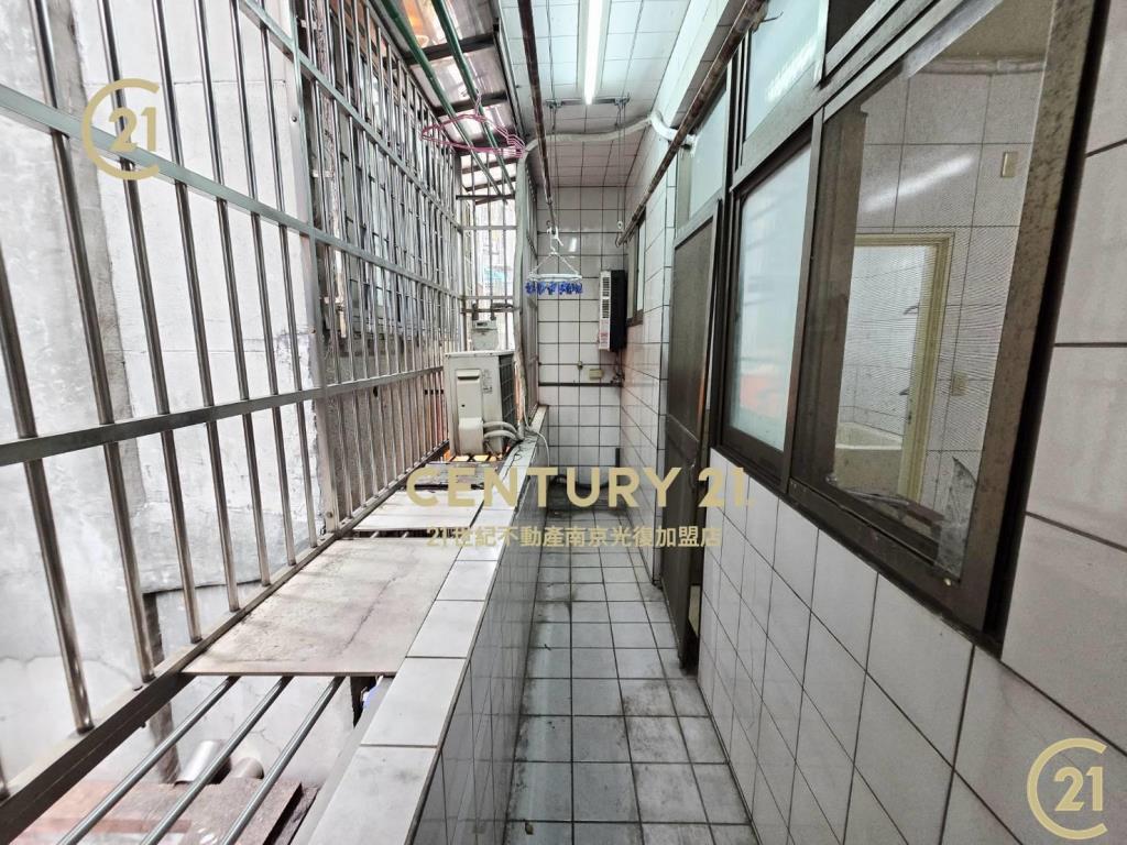 南京三民黑土2樓美寓~超高公告現值