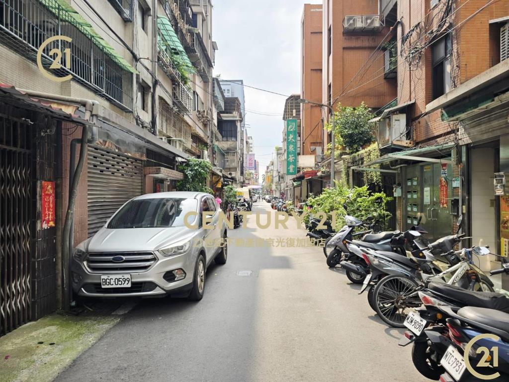 南京三民黑土2樓美寓~超高公告現值