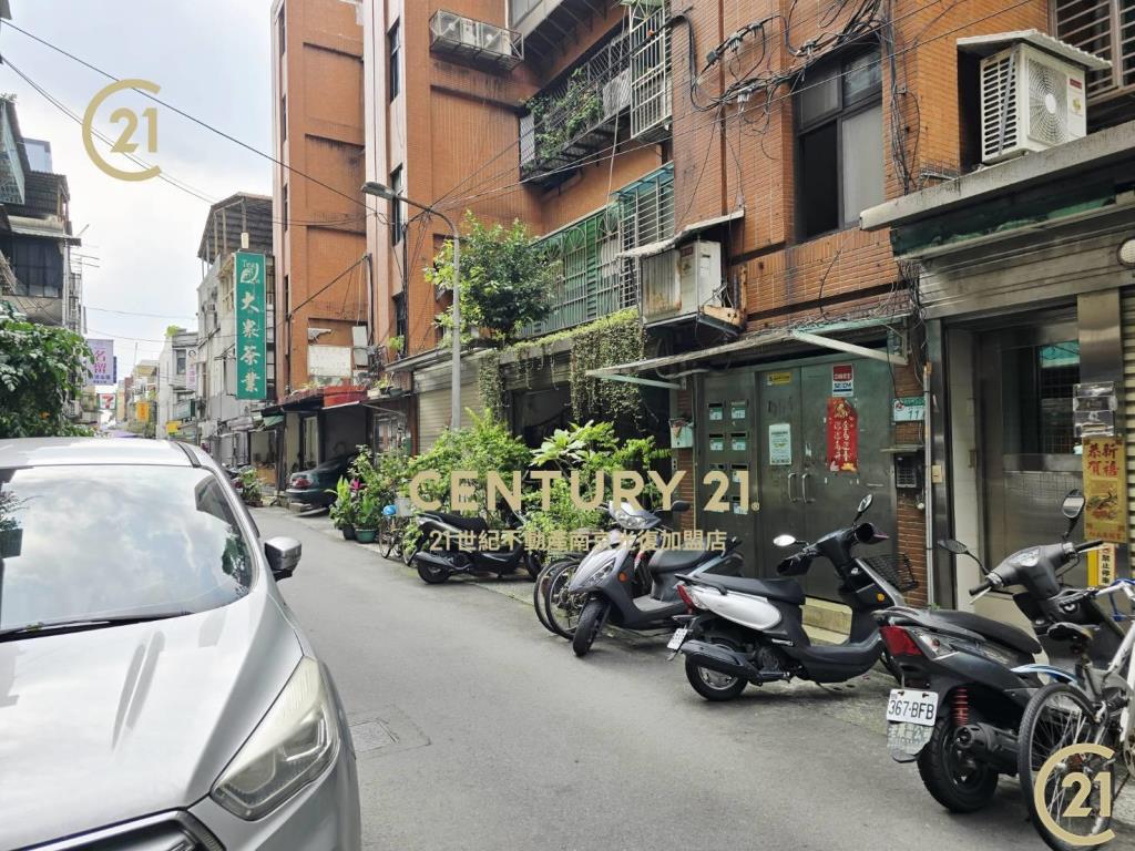 南京三民黑土2樓美寓~超高公告現值