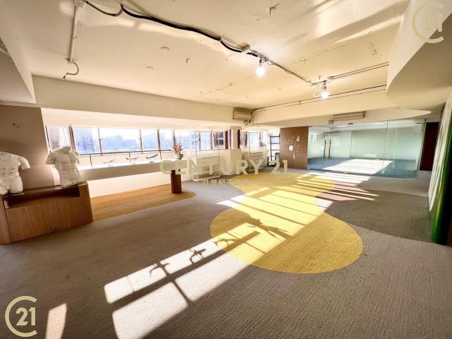 春華大樓優質辦公近捷運