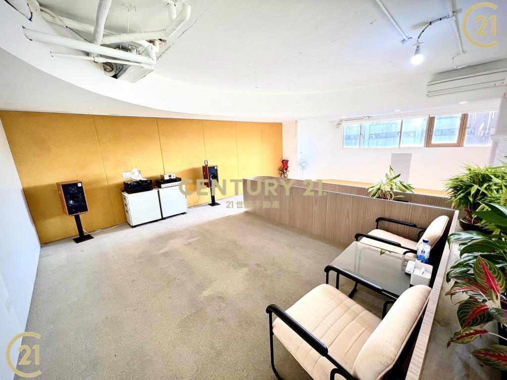 春華大樓優質辦公近捷運