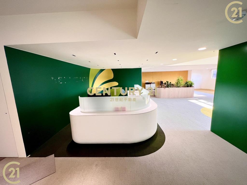 春華大樓優質辦公近捷運