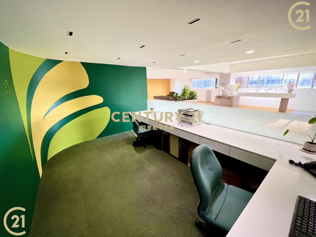 春華大樓優質辦公近捷運