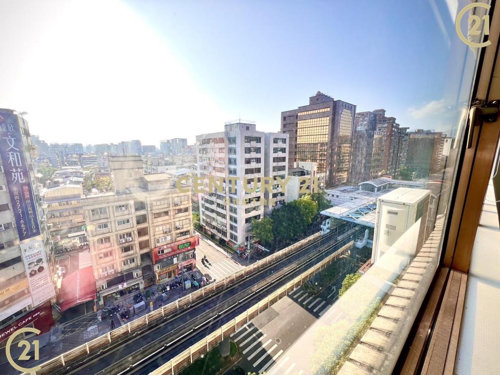 春華大樓優質辦公近捷運