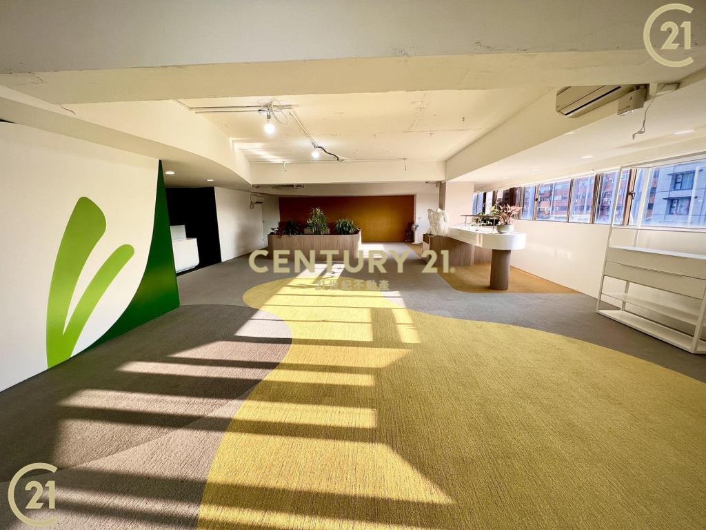 春華大樓優質辦公近捷運