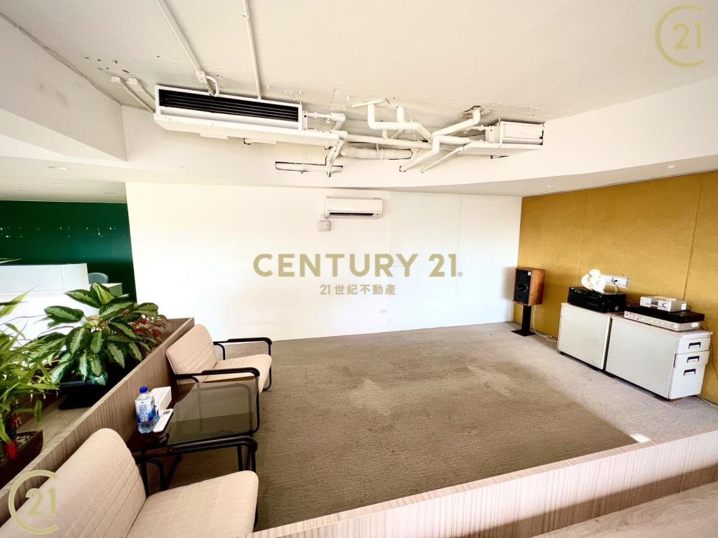 春華大樓優質辦公近捷運