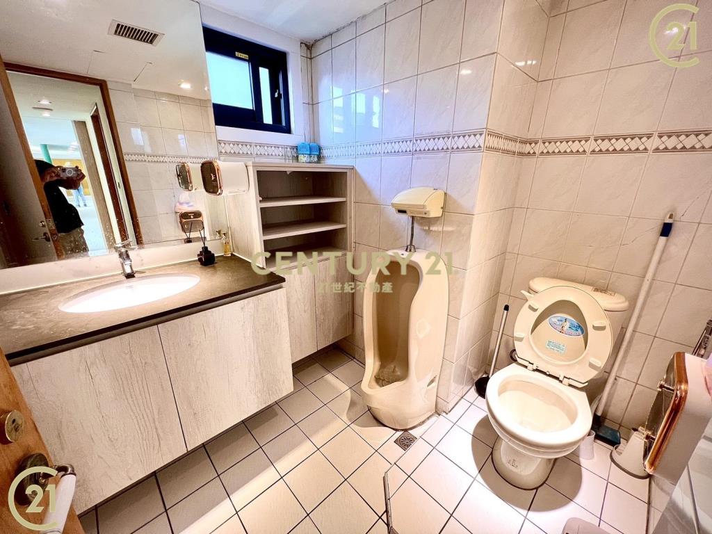 春華大樓優質辦公近捷運