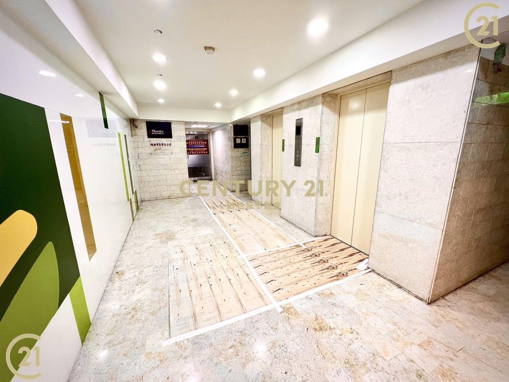 春華大樓優質辦公近捷運