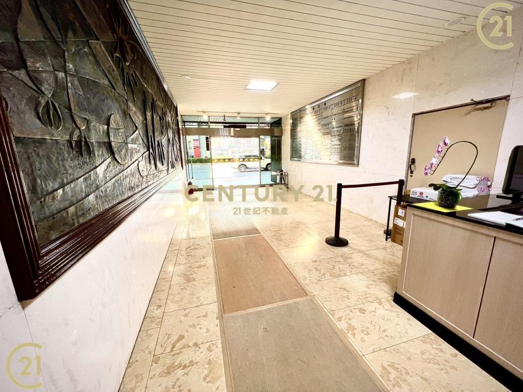 春華大樓優質辦公近捷運