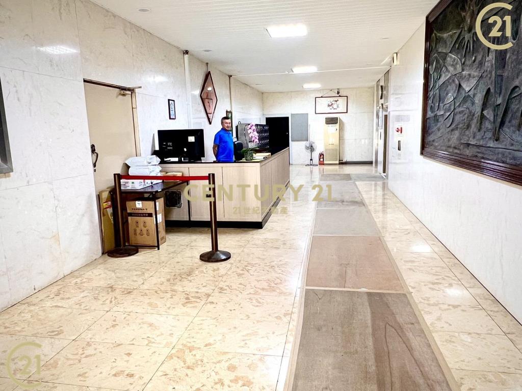 春華大樓優質辦公近捷運