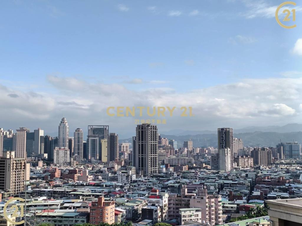 板橋興富發大悅高樓
