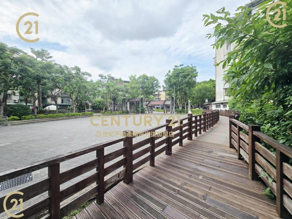 民生公園幽靜3房