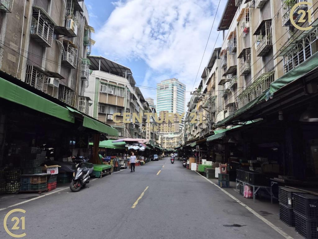 民享街雅寓