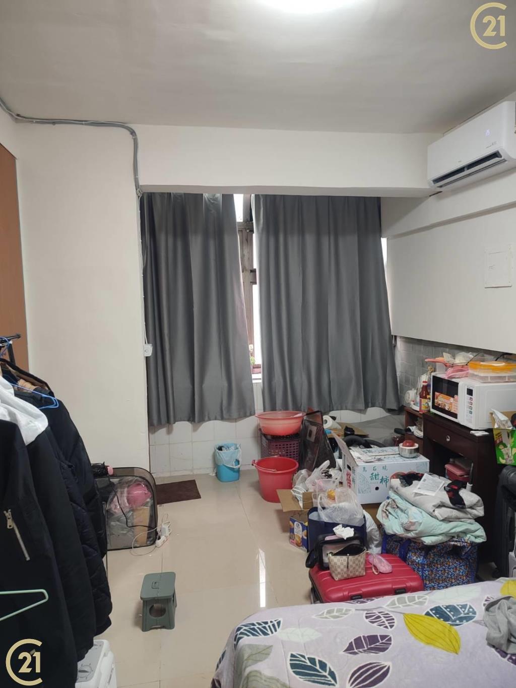大溪交流道旁~低總價收租5房透天