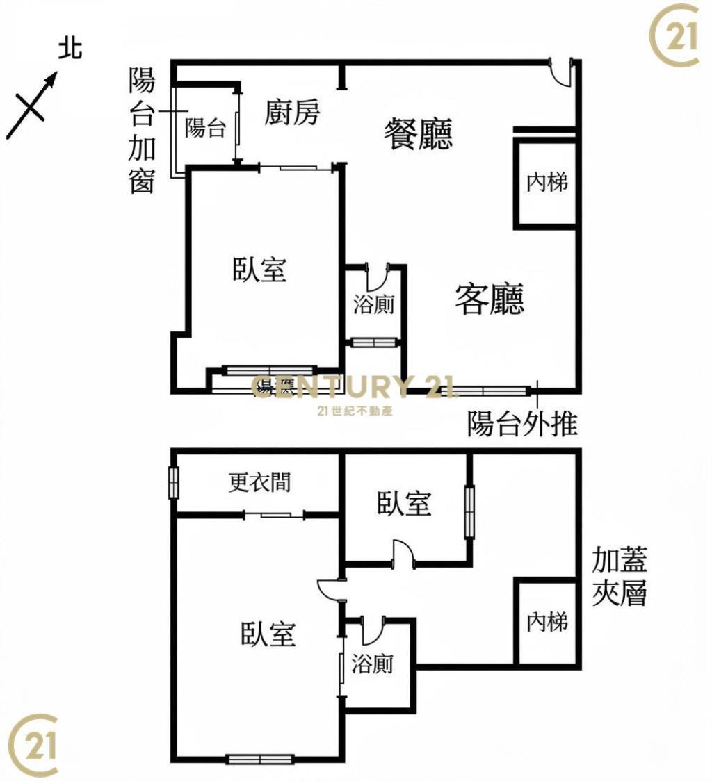 汐止Me時代三房大廈