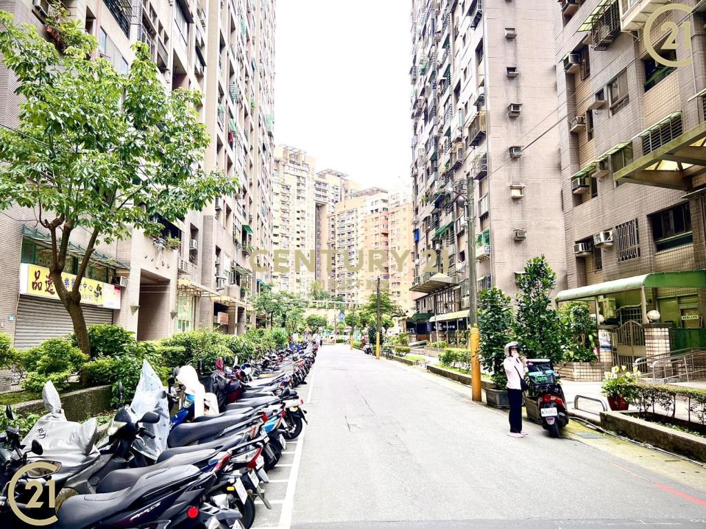 汐止Me時代三房大廈