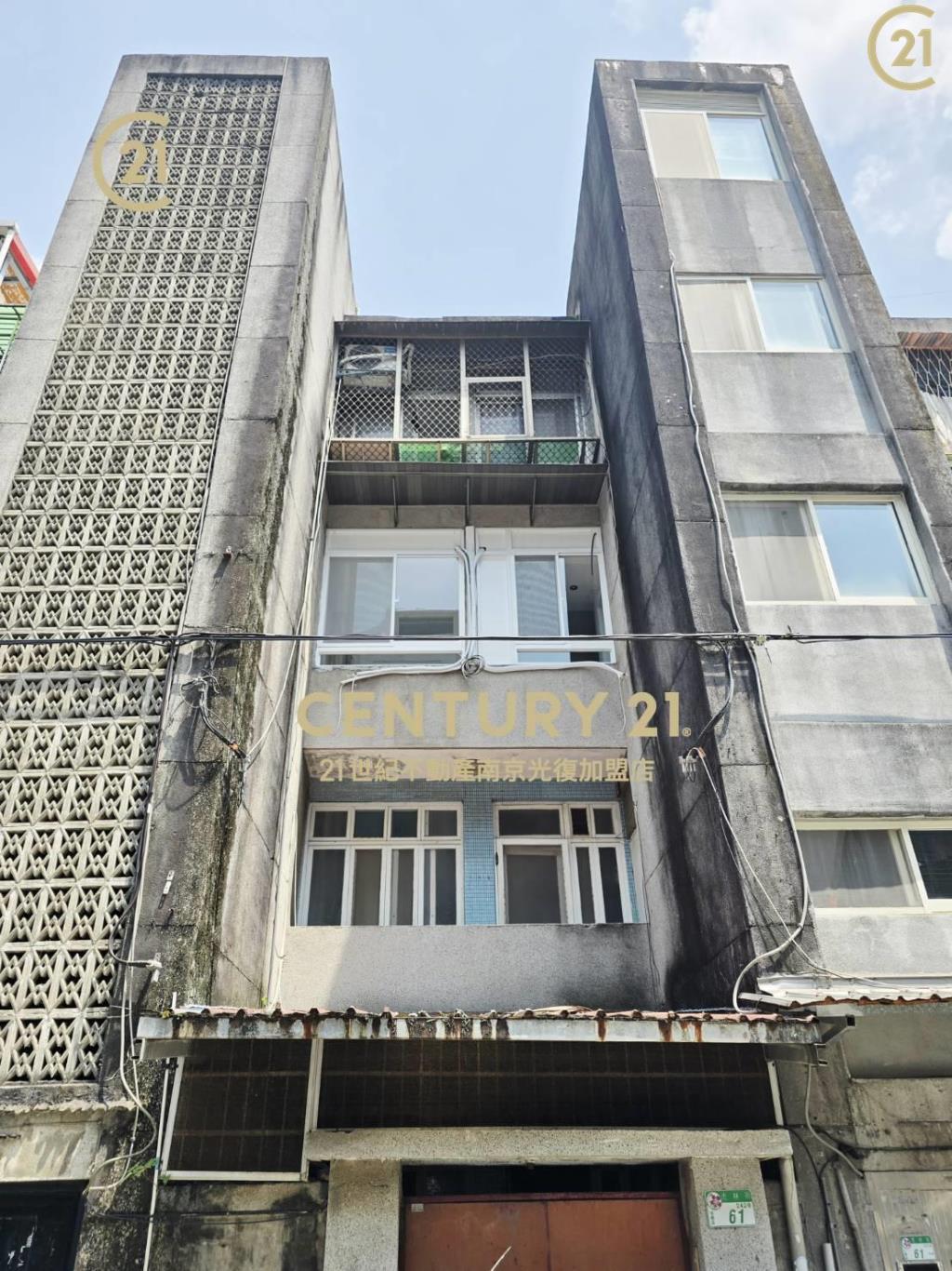 博愛國小興雅國中學區~雙捷運~都更裝潢美