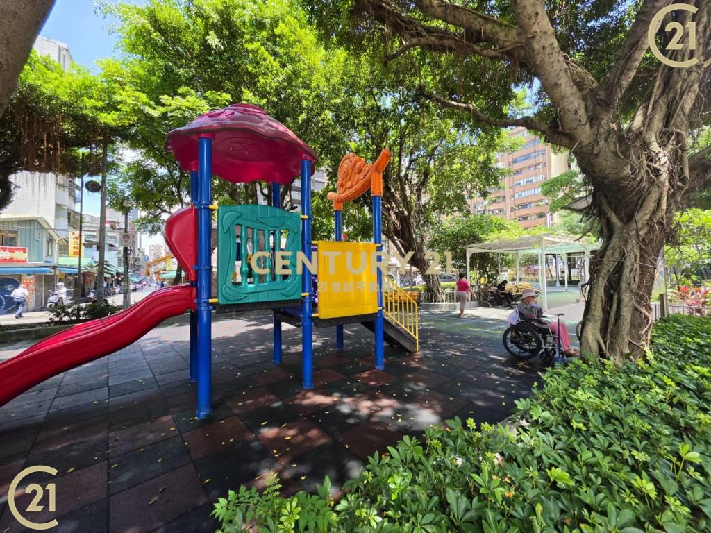 雙敦學區電梯1+1房