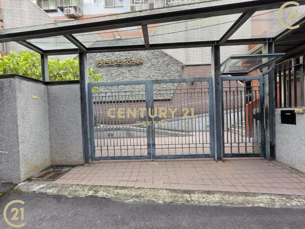 河畔生活家大2房