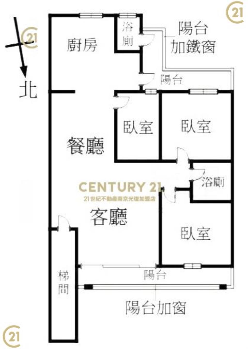 敦化介壽學區2樓~小巨蛋都更美寓