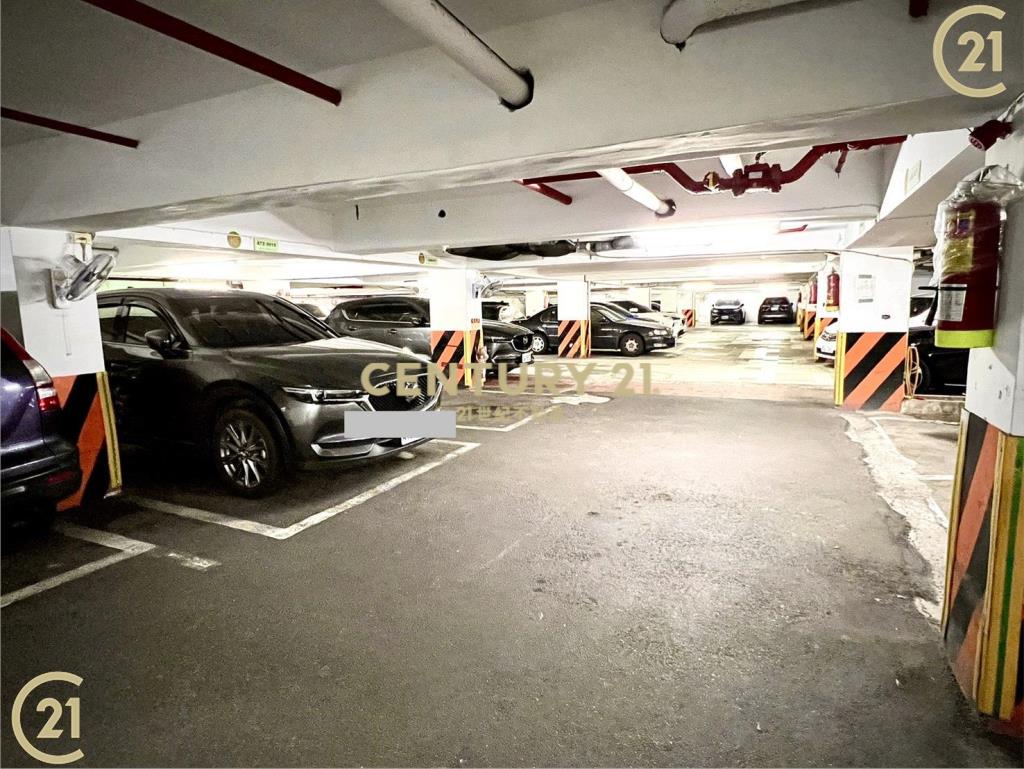 永安市場站低總2房華廈
