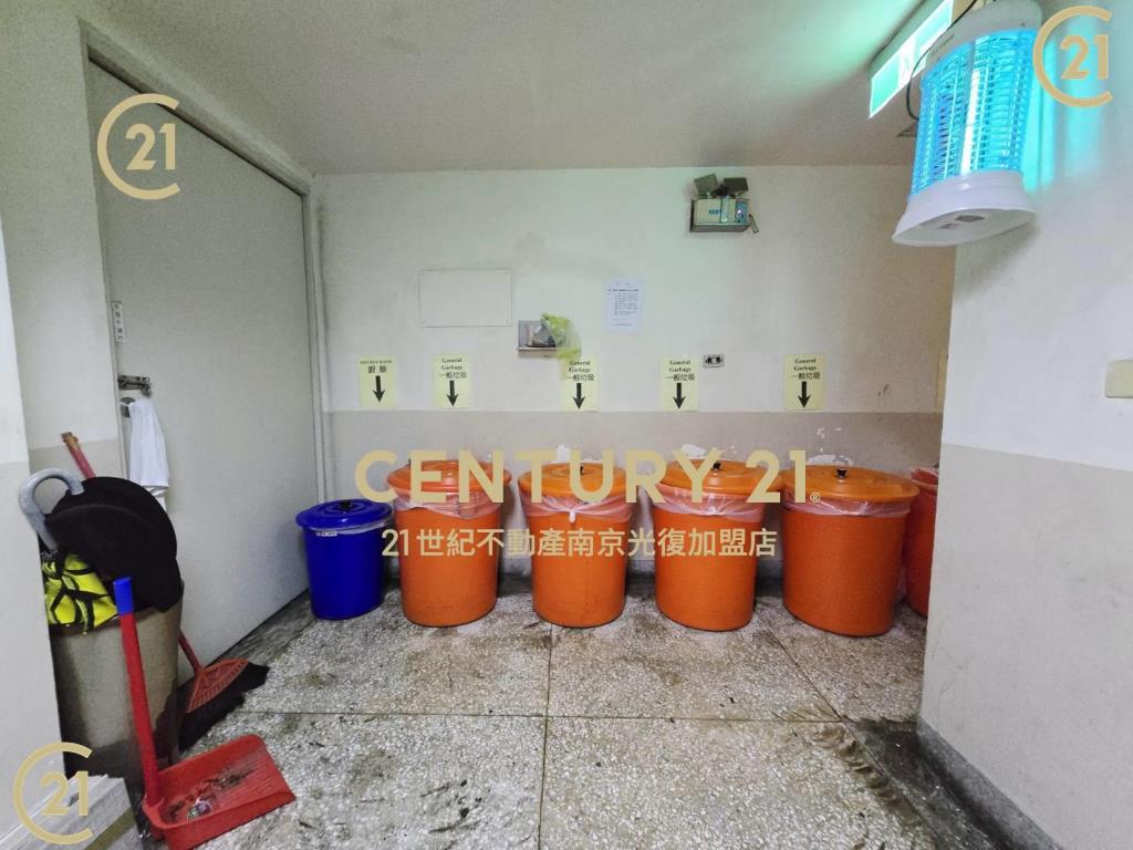 松城13區精品高樓~車位可抽