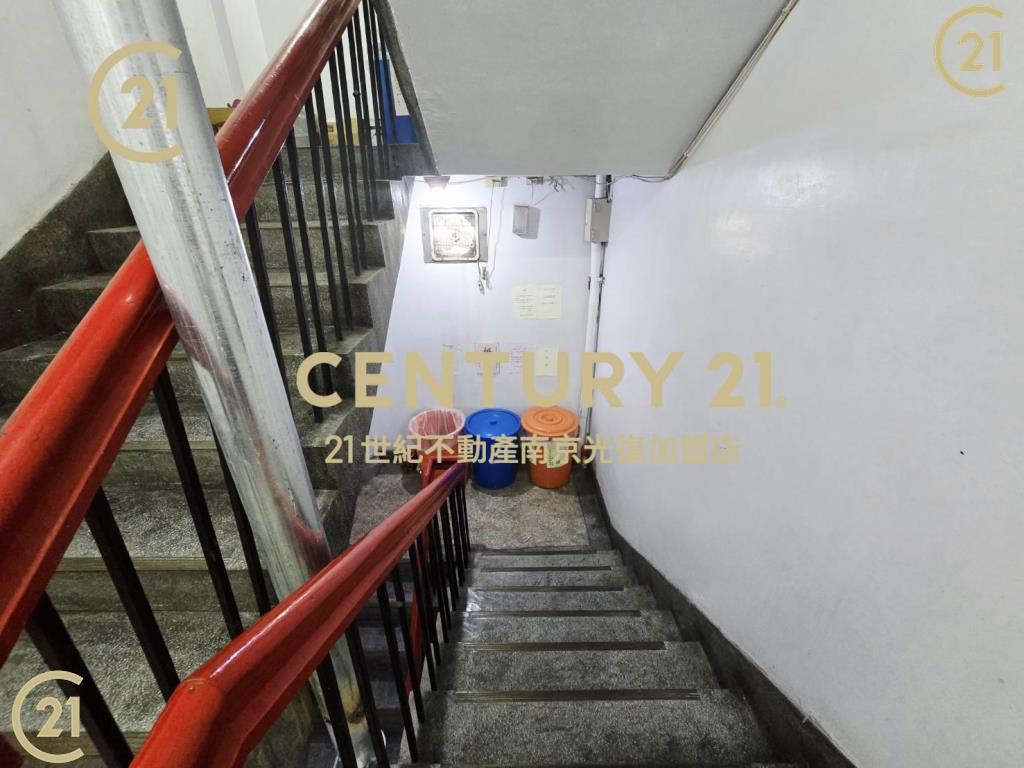雙敦漢城景觀2房