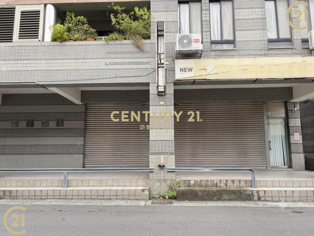 宜蘭五結中興大廈一樓
