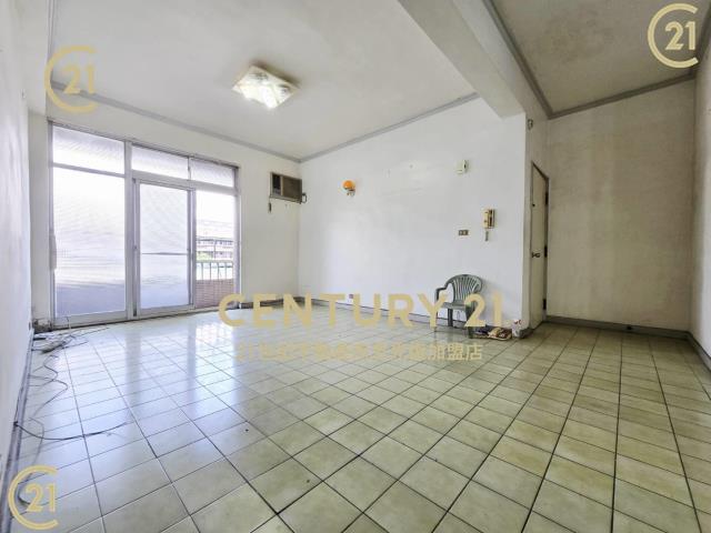民權校園景觀3房雅寓