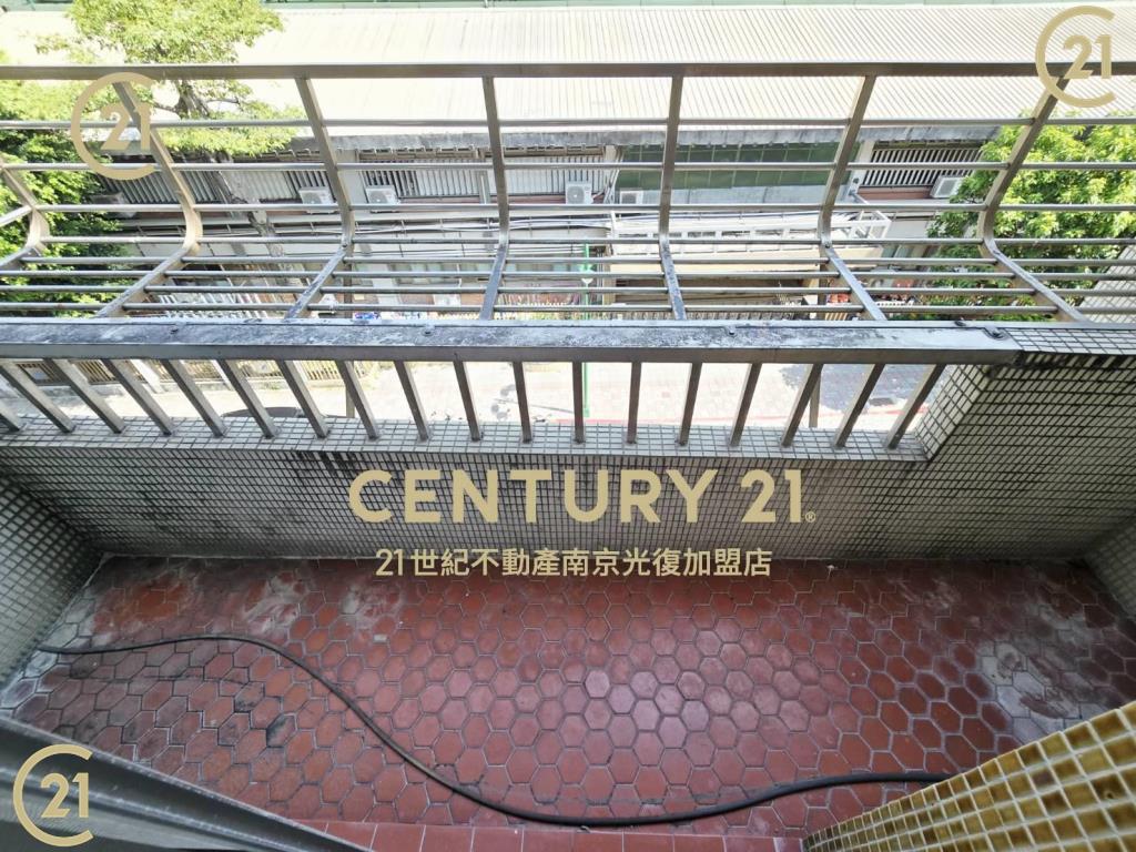 民權校園景觀3房雅寓