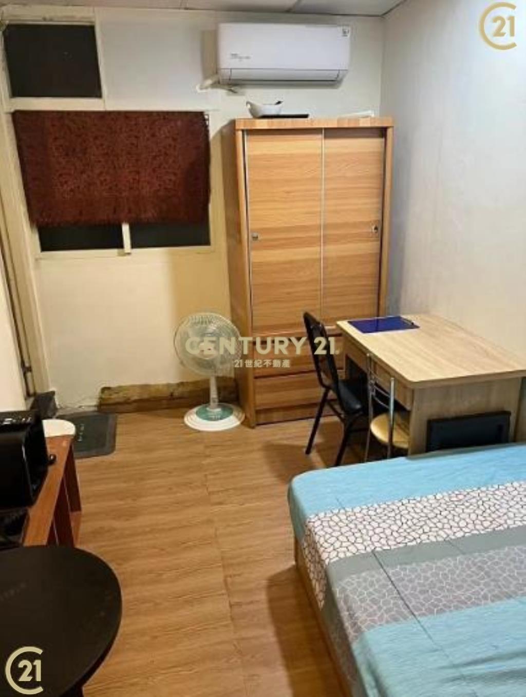 世新高投報收租屋