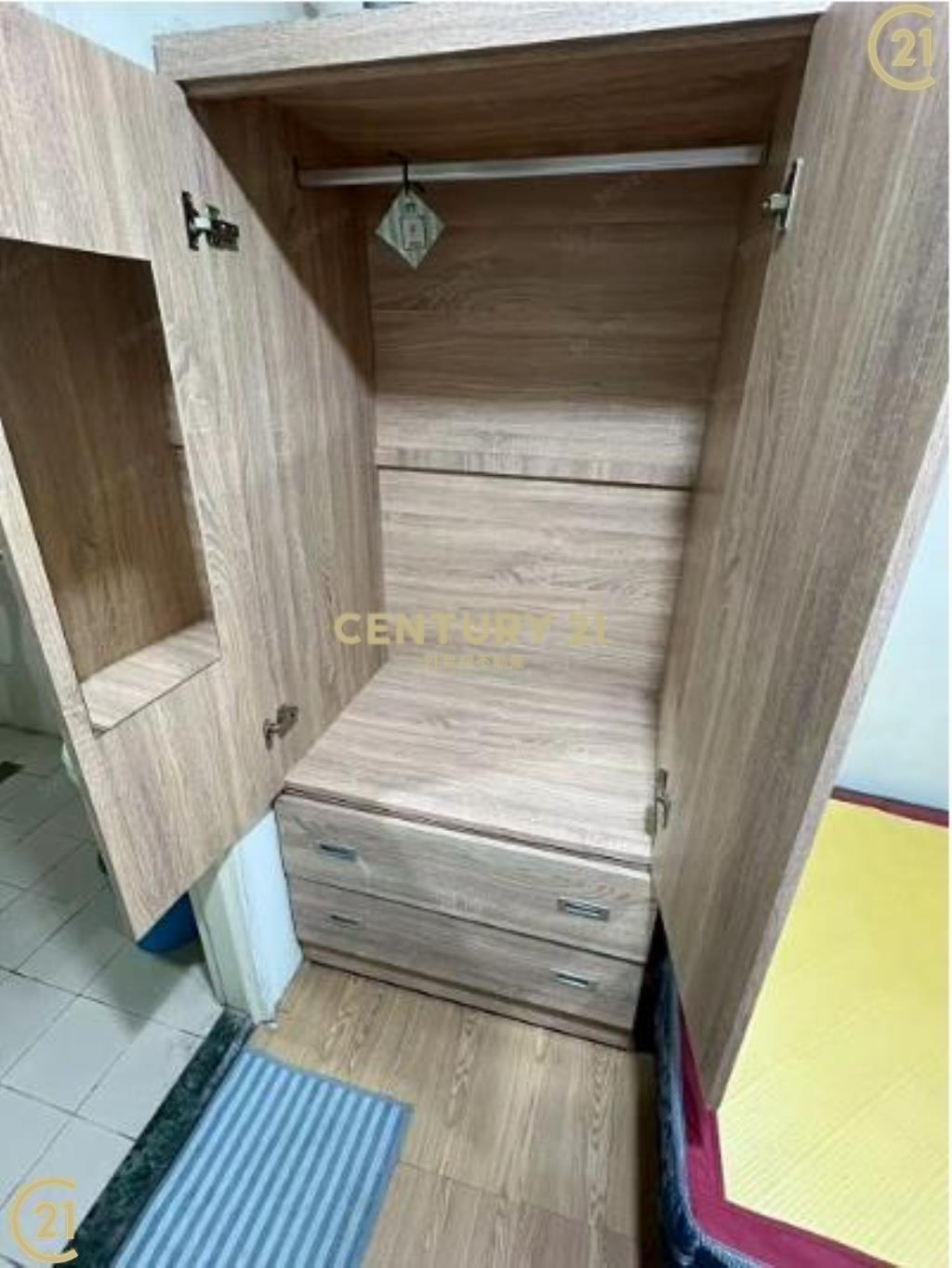 世新高投報收租屋