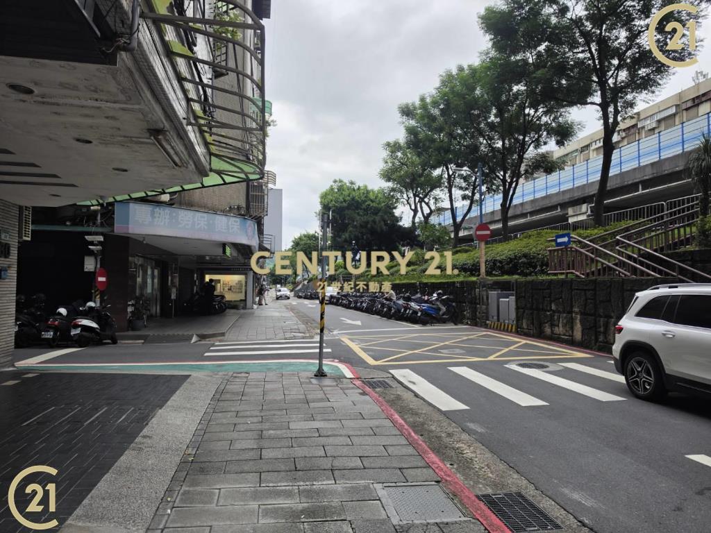 聖羅蘭美3房
