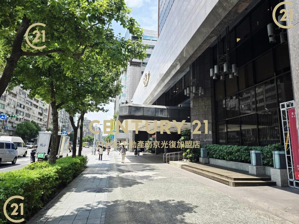 南京三民捷運獨棟辦公