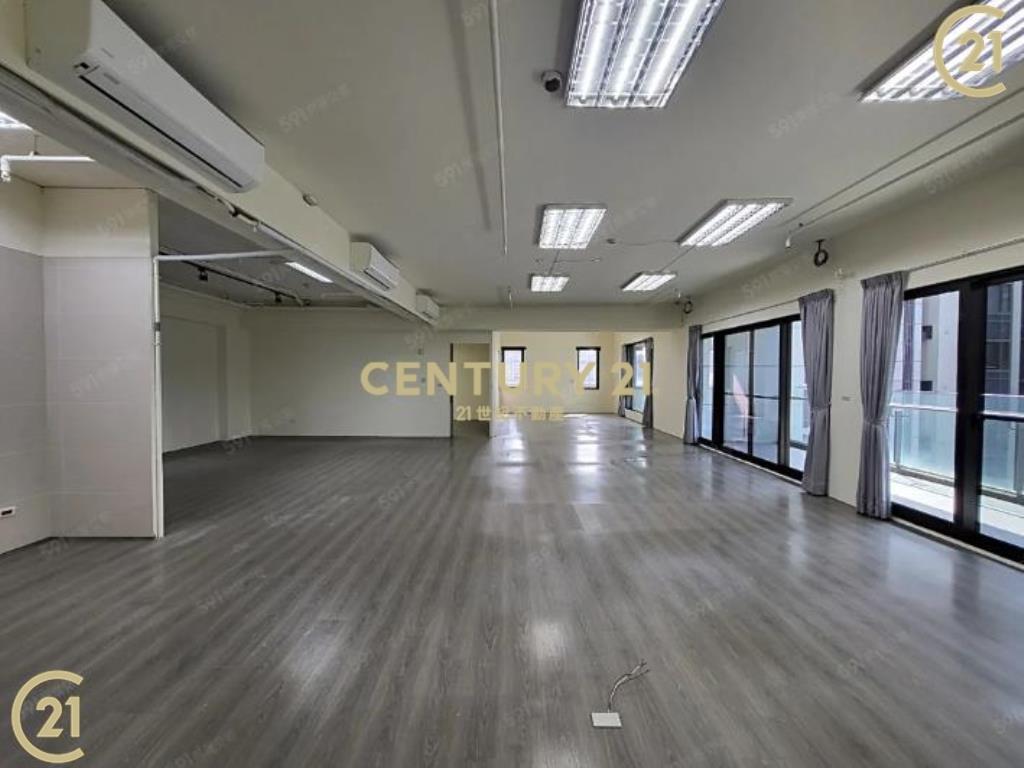 新莊副都心捷運高樓商辦