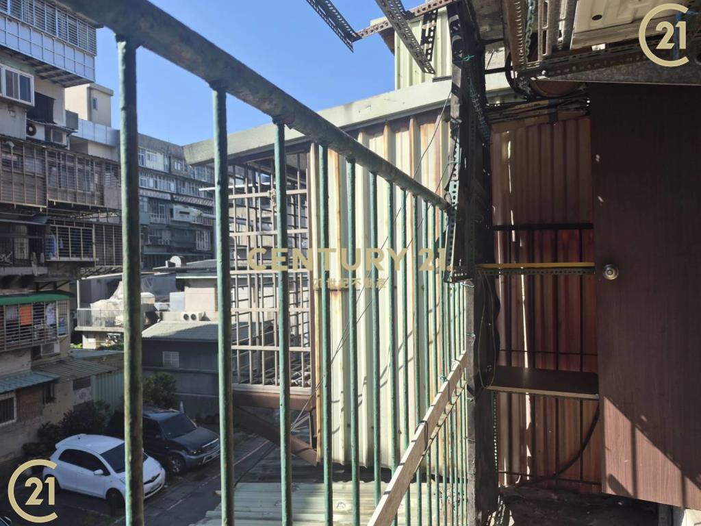 南機場黃金三樓