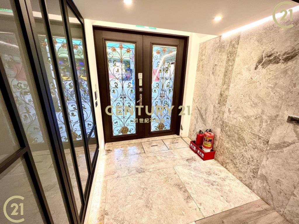 富貴居高樓景觀華廈