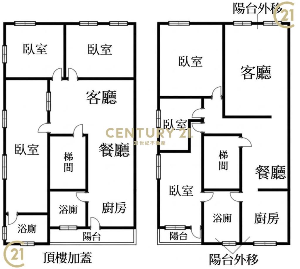 捷運萬大線頂家黃金屋